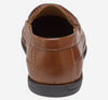 Johnston & Murphy Boys’ Moccasin