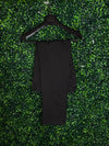 Leo & Zachary Boys' Black Tuxedo