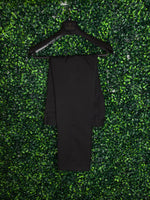 Leo & Zachary Boys' Black Tuxedo