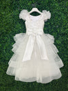 Made in Itay, Michelina Bimbi Princess Gown J4008AM