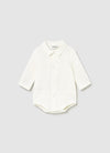 Mayoral Boys’ Three Piece Sweater Vest and Chino Pant Set 2582