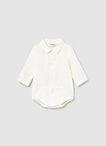 Mayoral Boys’ Three Piece Sweater Vest and Chino Pant Set 2582