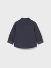 Mayoral Boys’ Navy Polo and Jogger Set 2106