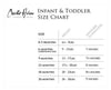 Christie Helene Couture "Mink Float" Christening Dress