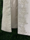 Piccolo Bacio Boys' Regal Lace Prince Edward