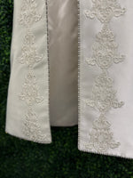Piccolo Bacio Boys' Regal Lace Prince Edward