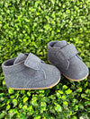 Mayoral Boys' Infant Indigo Shoes - 9784
