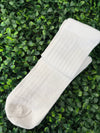 Meia Pata Boys’ Cotton Dress Socks