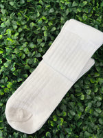 Meia Pata Boys’ Cotton Dress Socks