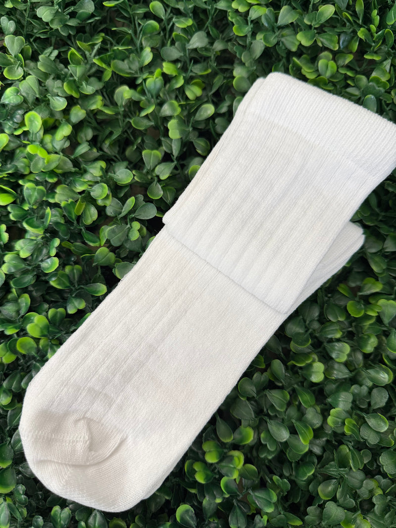 Meia Pata Boys’ Cotton Dress Socks