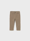 Mayoral Boys’ Bear Sweater and Chino Pant Set 2341