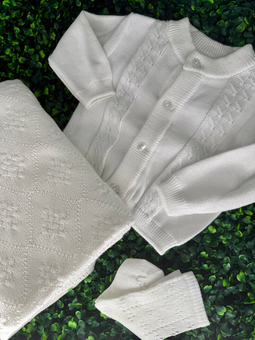 Boys’ “Comfy Cozy” Accessory Bundle