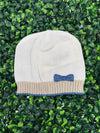 Bimbalo Boys' 4 PC Knit Teddy Bear Ensemble