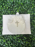 Girls’ Christening Accessory Package
