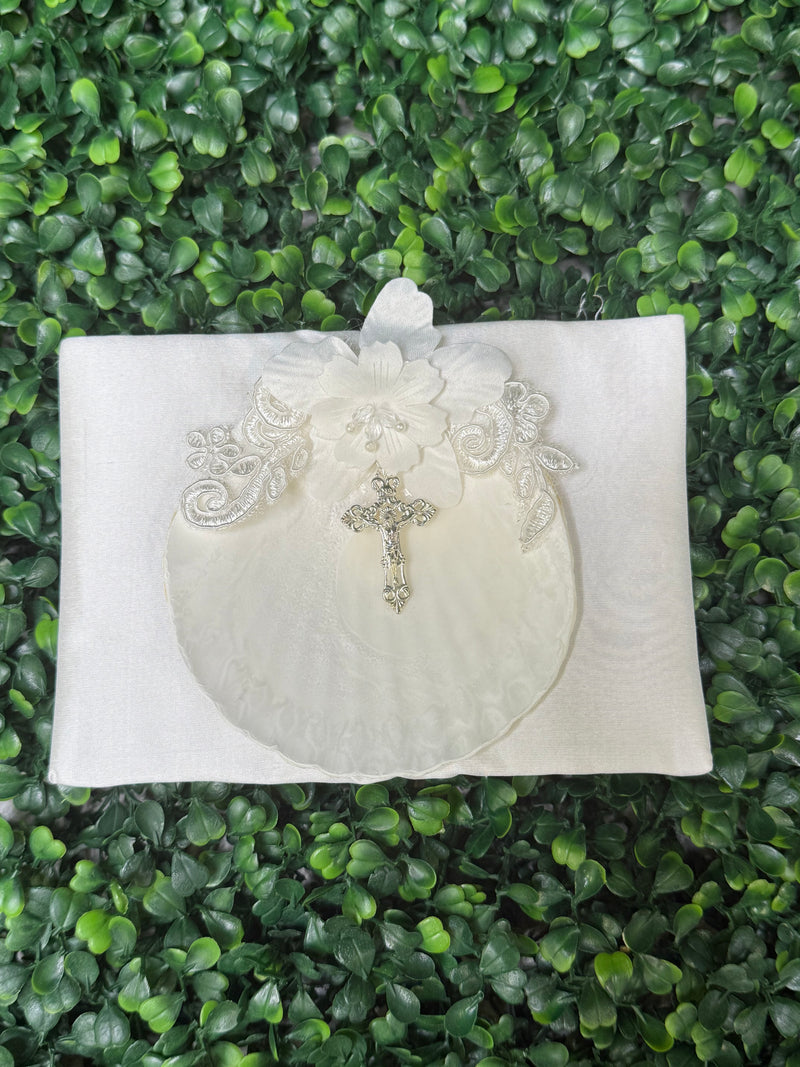 Girls’ Christening Accessory Package