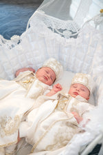 Couture Piccolo Bacio Custom Maximilian