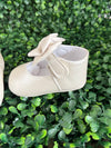 Mayoral Girls’ Infant Bow Mary Janes - 9961