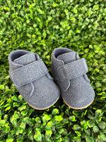Mayoral Boys' Infant Indigo Shoes - 9784