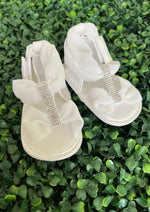 Michelina Bimbi Girls' Rhinestone-3520 Sandals
