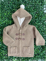 Mayoral Boys' Cable Knit Fall Sweater 2303