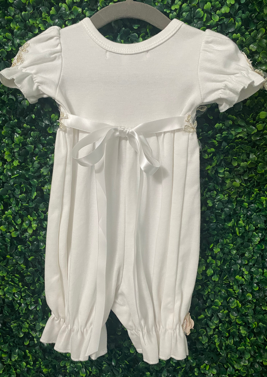 Christening Changing Outfits  Sara's Children's Boutique