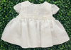 Martin Armanda White Cotton Eyelet Two Piece