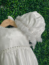 Piccolo Bacio Girls' Baptism Gown Fiona