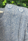 Mayoral Boys’ 3 Piece Knit Outfit-2509