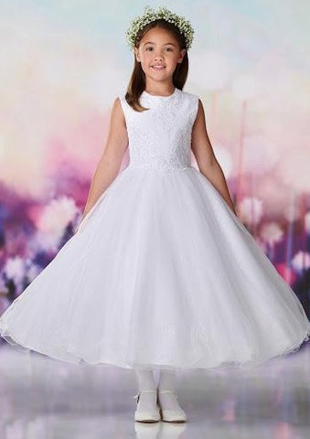 Communion Dress