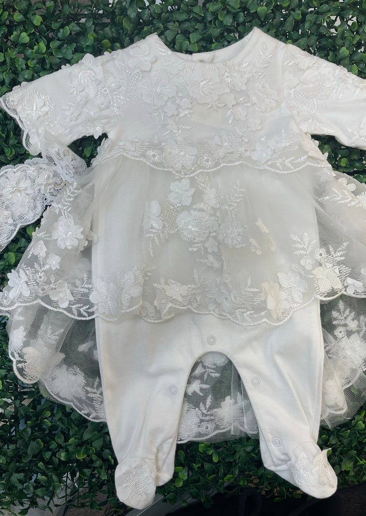 Princess Daliana  Sara's Children's Boutique