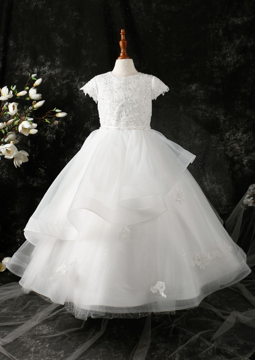 Childrens silver cardigans for weddings hotsell