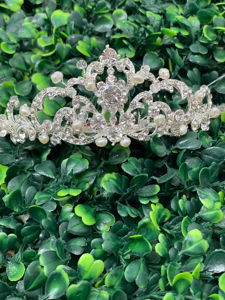 トップス Tiara バイカラープリーツトップス（シャツ/ブラウス）｜TIARA