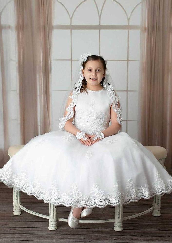 Holy Communion Dress updated their... - Holy Communion Dress | Facebook