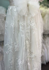 Piccolo Bacio Custom Serena Couture Girls’ Baptism Gown