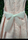 Mayoral Girl's Embroidered Organza Party Dress - 1948