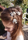 Ansonia Bridal Hair Pins