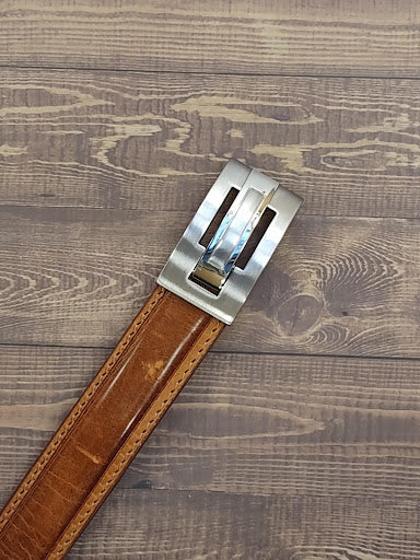 leather belt for boys