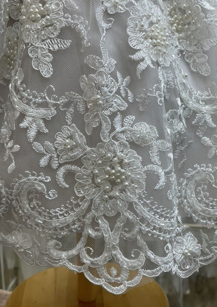 Couture Lace