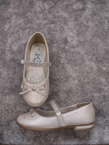 ivory childrens dress shoes Ivory Girls' Dress Shoes