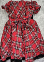 Girls' Swea Pea & Lilli Holiday Dress