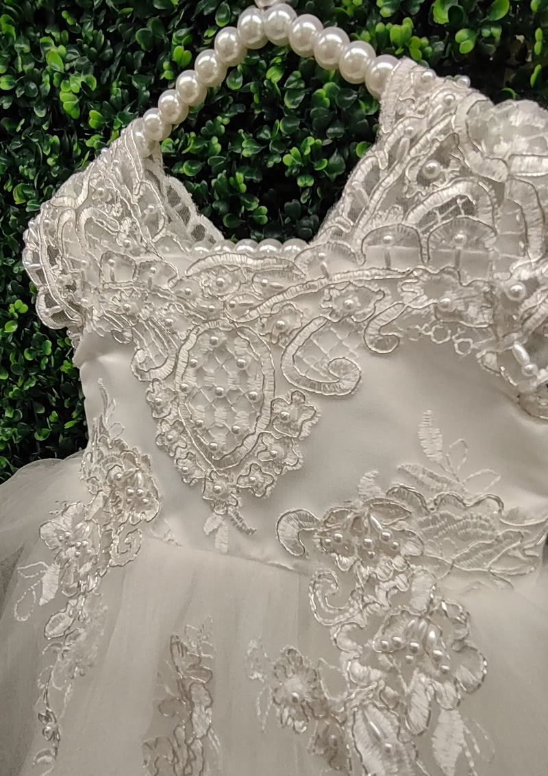 Princess Daliana Communion Dress Princess Daliana Christening