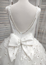Piccolo Bacio Couture Communion Dress Emilia