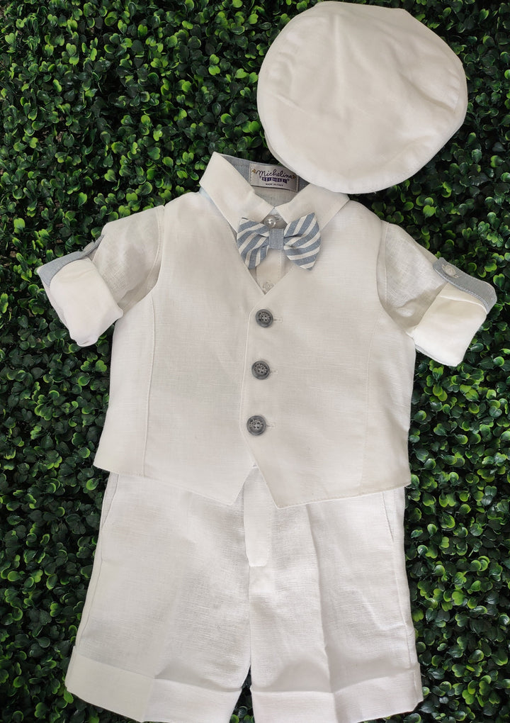 Boys Wedding  Sara's Children's Boutique
