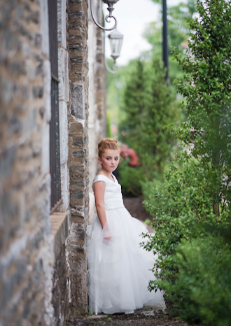 macis design communion dress 1916 MACIS Designs Communion / Flower Dress 8X & 10x