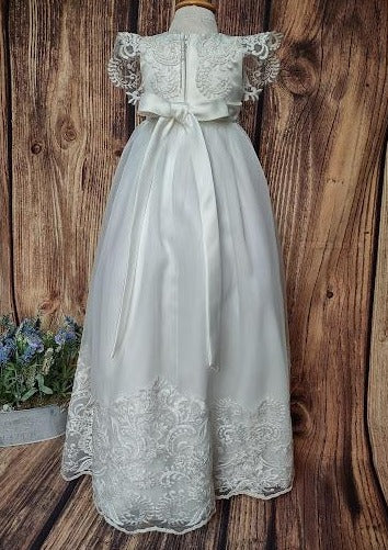 Christening Gown Burlington Coat Factory First Communion Dresses Burlington Communion Dresses La Rondine Occasions Christening Gown Burlington Coat Factory First Communion Dresses Burlington Communion Dresses La Rondine Occasions