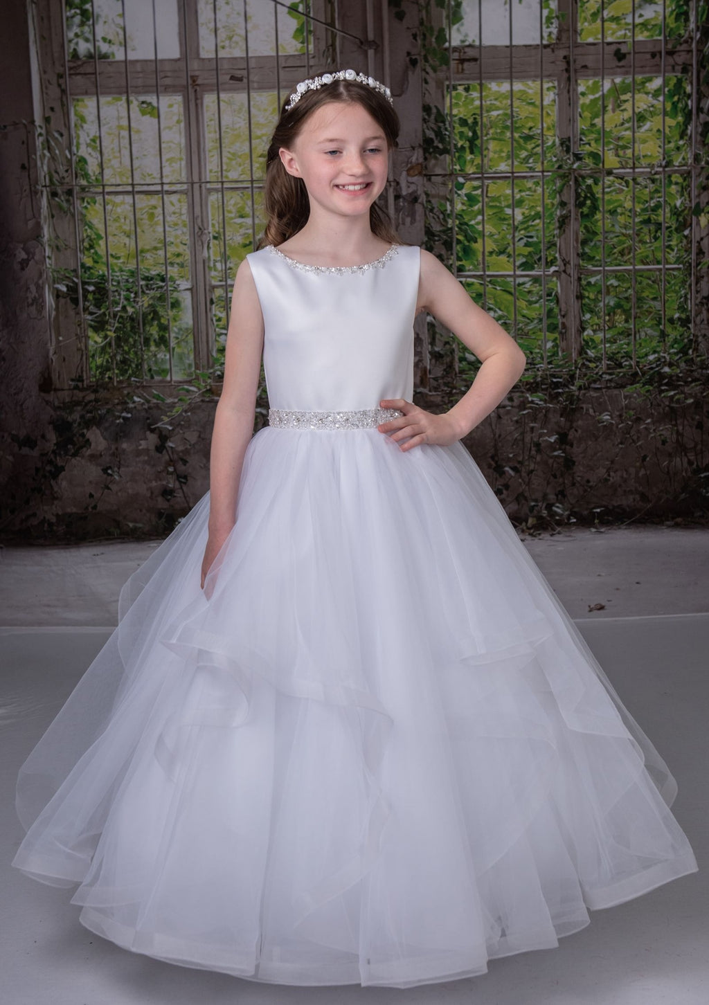 Mr Price selling Communion dresses from just €19.99 and they come in  different styles