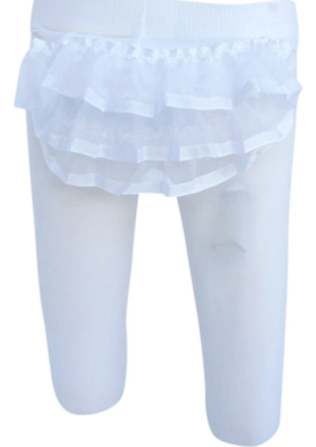 Trimfit Sheer Nylon Tights Baby, Toddler and Girls II – Sara's Children's  Boutique