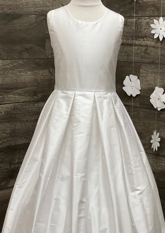 mac duggal white dress Mac Duggal 68140 Dress
